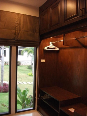 Imagen de la habitación del Hotel Leelawadee Garden Resort. Foto 6