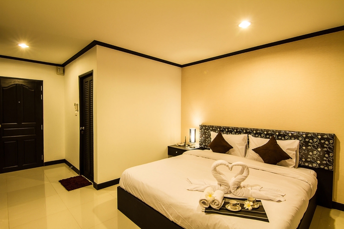 Imagen de la habitación del Hotel Leelawadee Grand. Foto 9