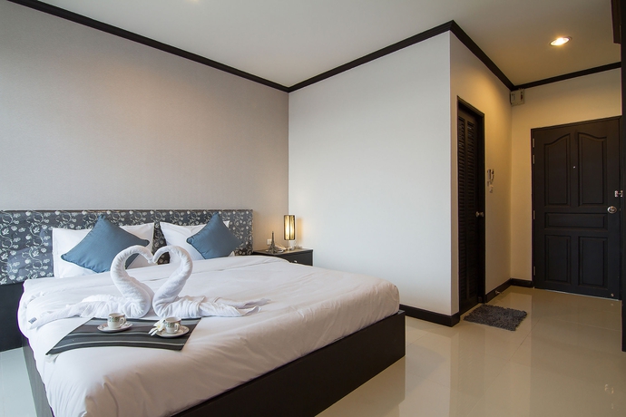 Imagen de la habitación del Hotel Leelawadee Grand. Foto 13