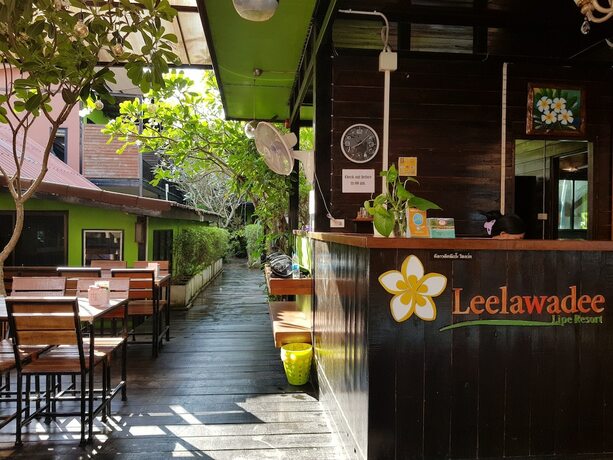 Imagen general del Hotel Leelawadee Lipe Resort. Foto 3