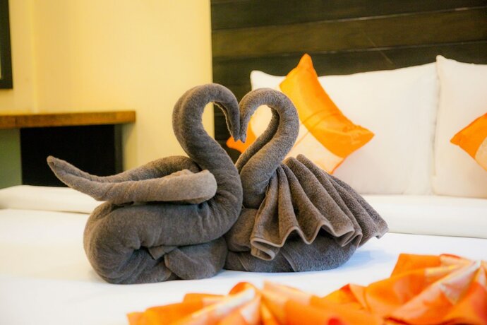Imagen general del Hotel Leelawadee Lipe Resort. Foto 6