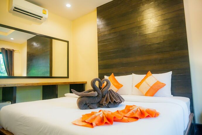 Imagen general del Hotel Leelawadee Lipe Resort. Foto 8