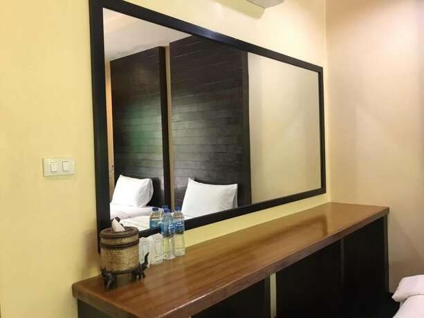 Imagen general del Hotel Leelawadee Lipe Resort. Foto 9