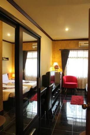 Imagen general del Hotel Leelawadee Park & Hotel Phitsanulok. Foto 2