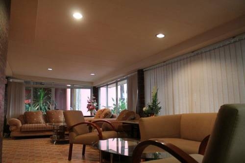 Imagen general del Hotel Leelawadee Park & Hotel Phitsanulok. Foto 4