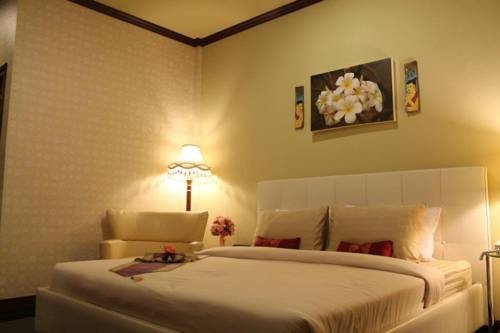 Imagen general del Hotel Leelawadee Park & Hotel Phitsanulok. Foto 6
