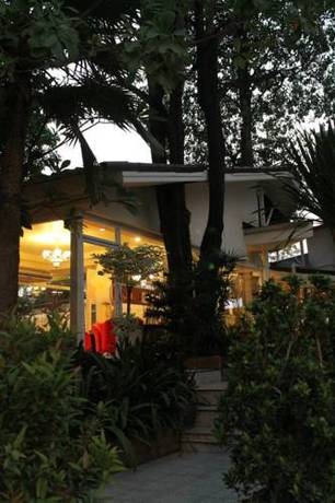 Imagen general del Hotel Leelawadee Park & Hotel Phitsanulok. Foto 12