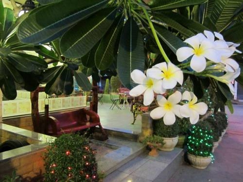 Imagen general del Hotel Leelawadee Park & Hotel Phitsanulok. Foto 13