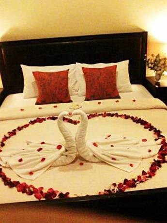 Imagen general del Hotel Leelawadee Park & Hotel Phitsanulok. Foto 14