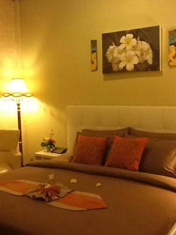 Imagen general del Hotel Leelawadee Park & Hotel Phitsanulok. Foto 15