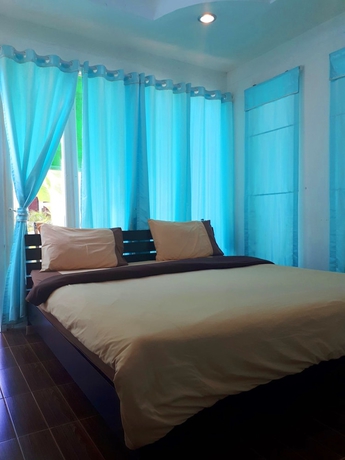 Imagen de la habitación del Hotel Leelawadee Resort. Foto 9
