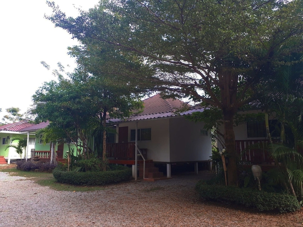 Imagen general del Hotel Leelawadee Resort. Foto 4