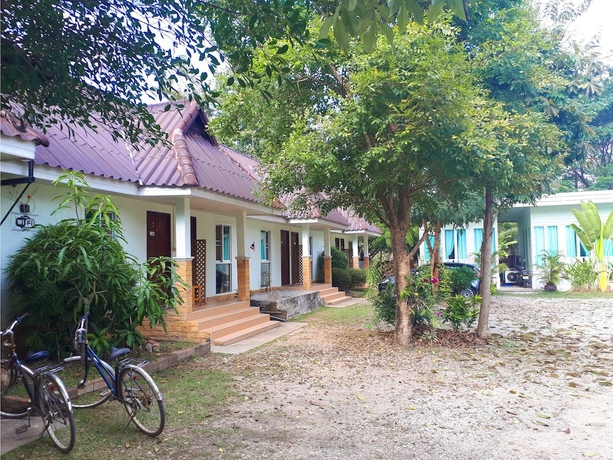 Imagen general del Hotel Leelawadee Resort. Foto 5