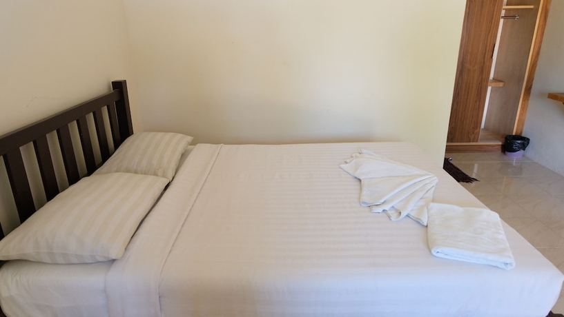 Imagen de la habitación del Hotel Leelawadee Resort Khaolak. Foto 6