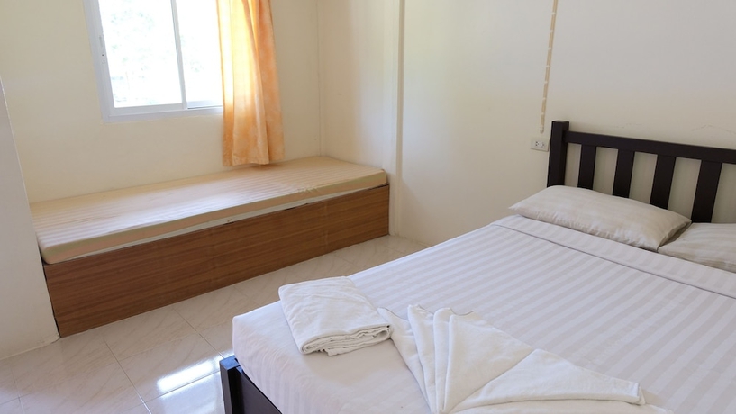 Imagen de la habitación del Hotel Leelawadee Resort Khaolak. Foto 7