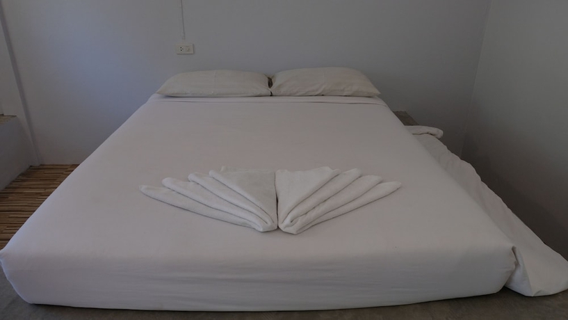 Imagen de la habitación del Hotel Leelawadee Resort Khaolak. Foto 8