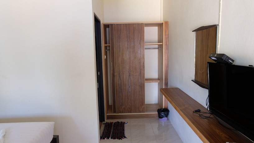 Imagen de la habitación del Hotel Leelawadee Resort Khaolak. Foto 9