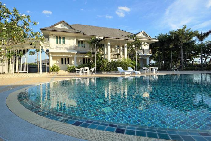 Imagen general del Hotel Leelawadee Resort Saraburi. Foto 3