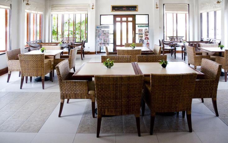 Imagen general del Hotel Leelawadee Resort Saraburi. Foto 4