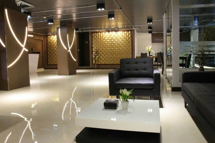Imagen de los interiores del Hotel Leelawadee Resotel Raminthra 22. Foto 12