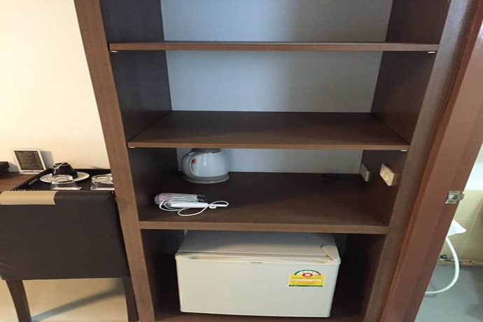 Imagen de la habitación del Hotel Leelawadee Resotel Raminthra 22. Foto 6