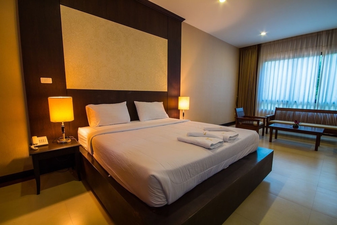 Imagen de la habitación del Hotel Leelawalai Rest. Foto 5