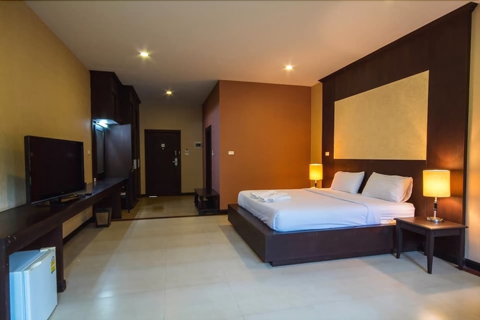 Imagen de la habitación del Hotel Leelawalai Rest. Foto 6