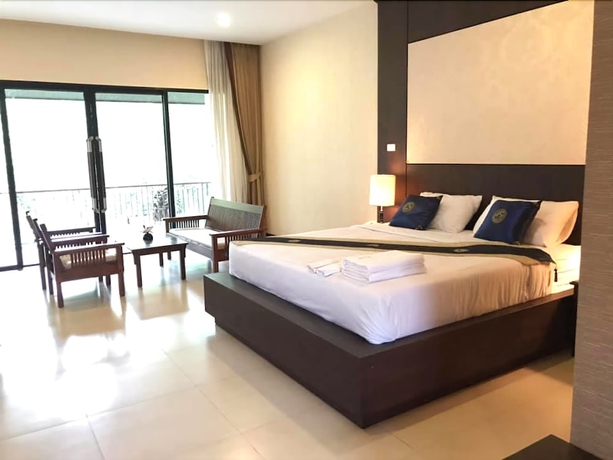 Imagen de la habitación del Hotel Leelawalai Rest. Foto 7