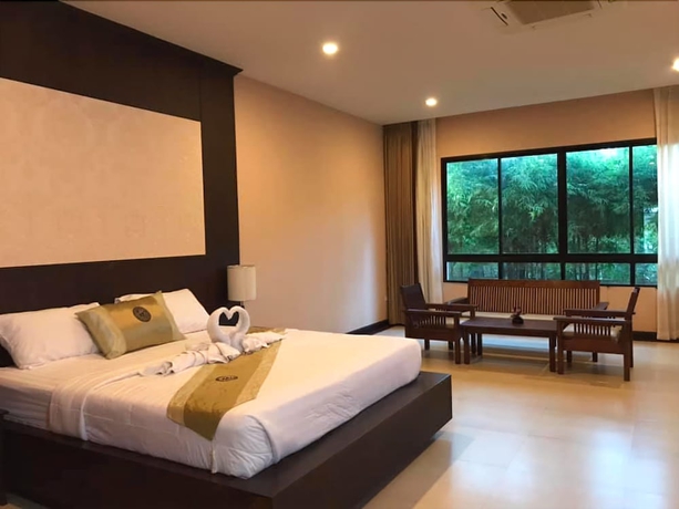 Imagen de la habitación del Hotel Leelawalai Rest. Foto 8