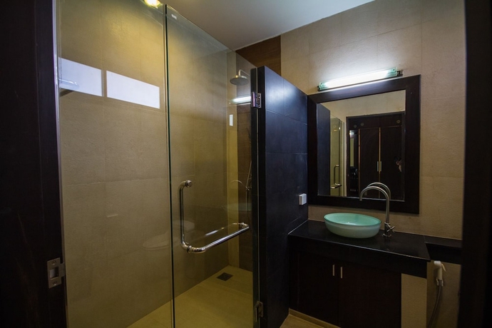 Imagen de la habitación del Hotel Leelawalai Rest. Foto 13