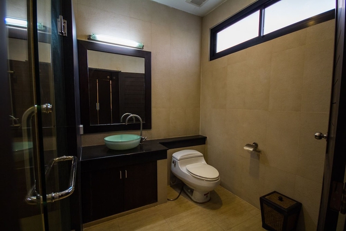 Imagen de la habitación del Hotel Leelawalai Rest. Foto 14