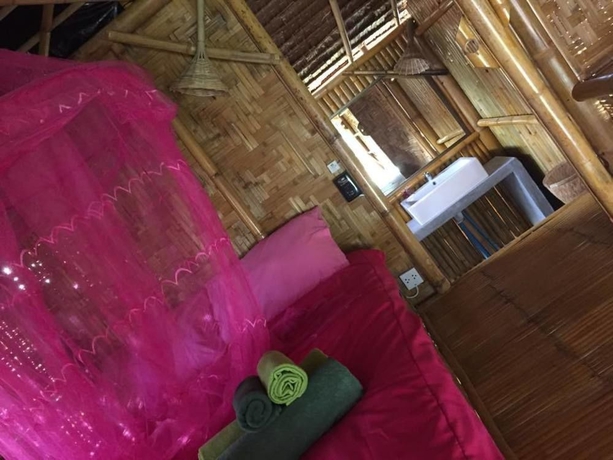 Imagen de la habitación del Hotel Leeloo Cabana Beach Resort. Foto 3