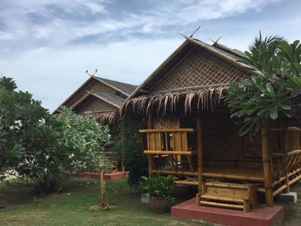 Imagen de los exteriores del Hotel Leeloo Cabana Beach Resort. Foto 9