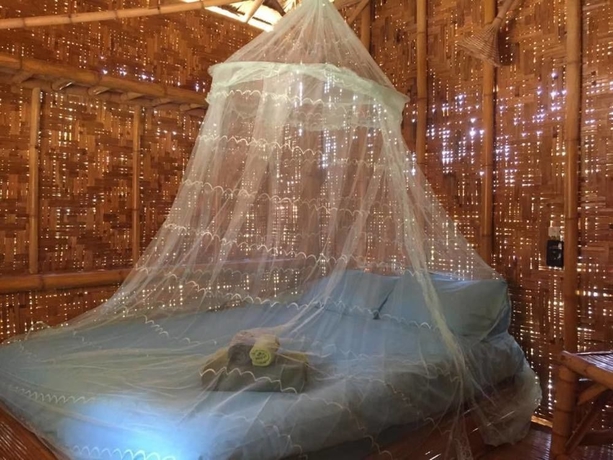 Imagen de la habitación del Hotel Leeloo Cabana Beach Resort. Foto 4