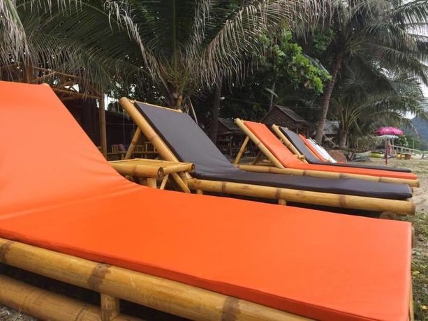 Imagen general del Hotel Leeloo Cabana Beach Resort. Foto 2