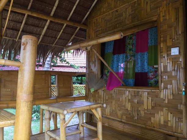 Imagen de la habitación del Hotel Leeloo Cabana Beach Resort. Foto 5