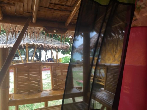 Imagen de la habitación del Hotel Leeloo Cabana Beach Resort. Foto 6