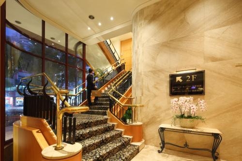 Imagen general del Hotel Lees. Foto 1
