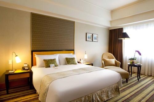 Imagen de la habitación del Hotel Lees. Foto 7