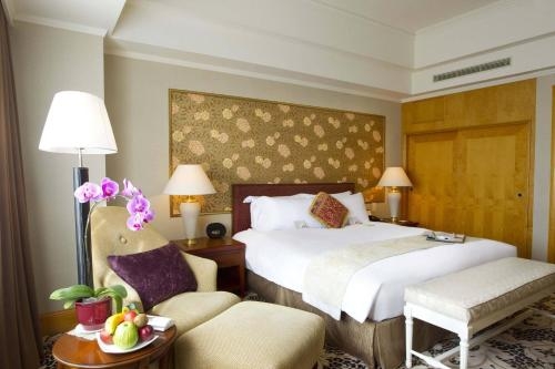 Imagen de la habitación del Hotel Lees. Foto 9