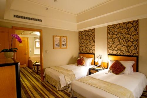 Imagen de la habitación del Hotel Lees. Foto 10