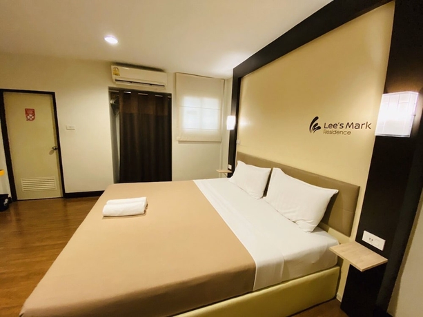 Imagen de la habitación del Hotel Lee's Mark Residence. Foto 4