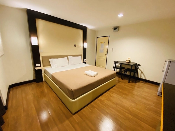 Imagen de la habitación del Hotel Lee's Mark Residence. Foto 5