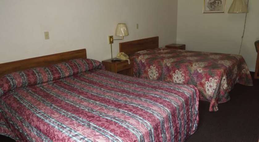 Imagen de la habitación del Hotel Lee\'s Motel. Foto 3