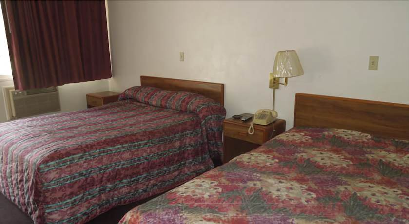 Imagen de la habitación del Hotel Lee\'s Motel. Foto 15
