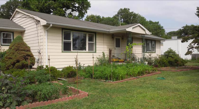 Imagen general del Hotel Lee\'s Motel. Foto 1