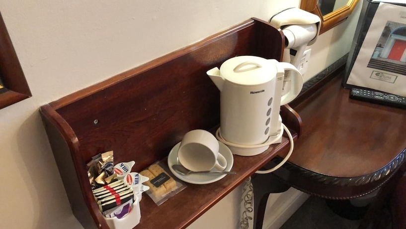 Imagen de la habitación del Hotel Leeson Bridge Guesthouse. Foto 3