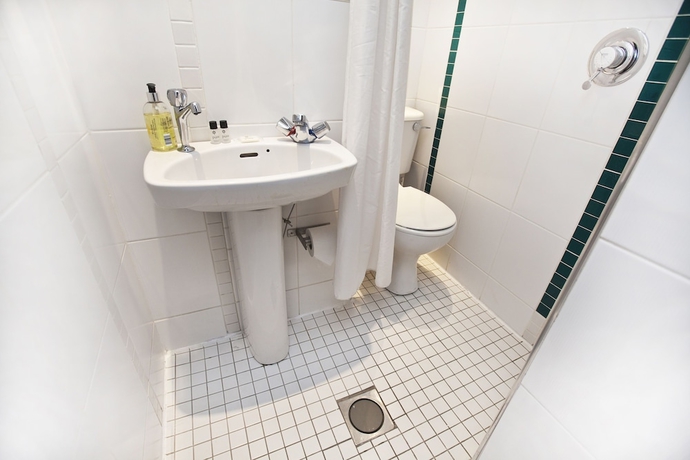 Imagen de la habitación del Hotel Leeson Bridge Guesthouse. Foto 5