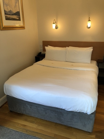 Imagen de la habitación del Hotel Leeson Bridge Guesthouse. Foto 7