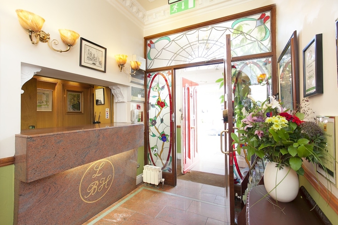Imagen de los interiores del Hotel Leeson Bridge Guesthouse. Foto 17